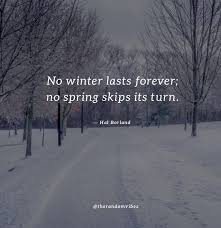 100 Cold Weather Quotes And Captions For Instagram