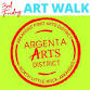Argenta Art Walk