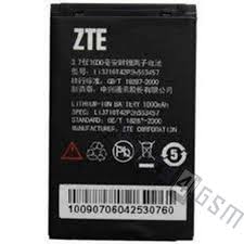 Acumulator ZTE Chorus D930 cod ...