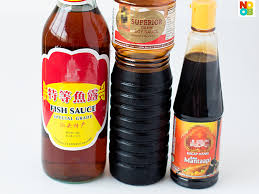 But you could use commercial chilli paste too. Resepi Char Kuey Teow Chinese Style