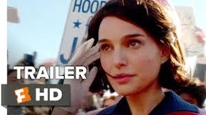 Jackie Official Trailer 1 (2016)