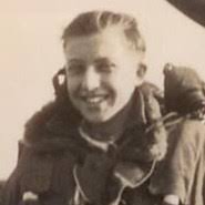 Flight Lieutenant John Franey obituary