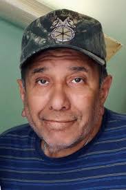 Phillip Gomez Obituary