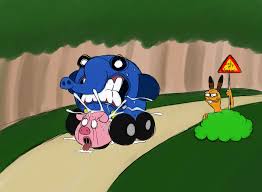 Post 775495: Bungo Ellyvan Jungle_Junction TimoteiHIV Zooter