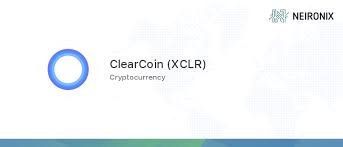 Clearcoin's smart contract based advertising and media buying technology offers solutions to buyers and sellers of all sizes. Clearcoin Price 1 Xclr To Usd Value History Chart How Much Is A Clearcoin Worth Today Neironix