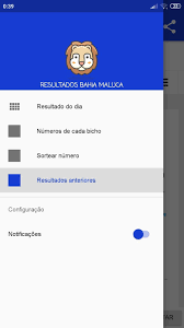 Resultados do jogo do bicho bahia, acompanhe os resultados da paratodos bahia e maluca ba. Maluca Ba Jogo Do Bicho For Android Apk Download
