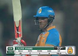 English import laurie evans also producing his best bbl knock. Crictracker Laurie Evans Trying His Best To Take His Team Home Kabul Zwanan Need 39 Runs In 21 Balls Facebook