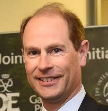 Prince Edward Bio and Family Tree