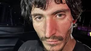 Press Release DATE OF EVENT: April 28, 2025 TYPE OF EVENT: Vehicle  Pursuit/Kidnapping LOCATION: City of Ridgecrest and San Bernardino desert  area CHARGES: 207(A) PC