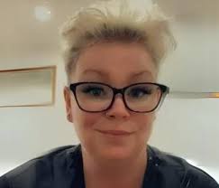 An interview with Vicky Hewlett