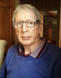 Tribute to Kenneth Cleal, 1946