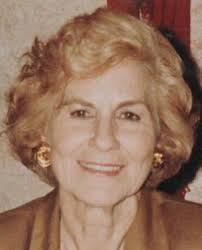 Jacqueline Roberts Obituary (1918