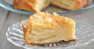 Recette Gateau Aux Pommes Facile A Realiser En Video Recette Gateau Aux Pommes Facile Recette Gateau Pomme Gateau Aux Pommes