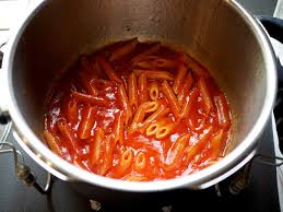 Condividi la ricetta con i tuoi amici! Pasta Nella Pentola A Pressione Guida Completa Dissapore