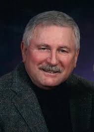 Glenn F. McClanahan Obituary