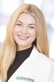 Vallon Williams, Nurse Practitioner