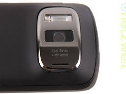 Nokia 808 PureView im Test