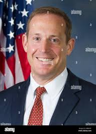 Ted budd portrait hi-res stock photography and images