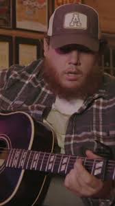 @lukecombs's video Tweet