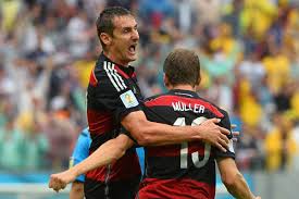 Судьбу матча в мюнхене решил автогол матса хуммельса. 2014 Fifa World Cup Round Of 16 Day 3 France Vs Nigeria Germany Vs Algeria Match Thread The Blue Testament