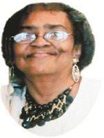 Martha King Obituary (2015)