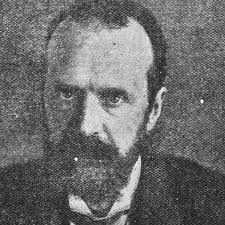 William James: founder of the first homegrown American school of philosophy 