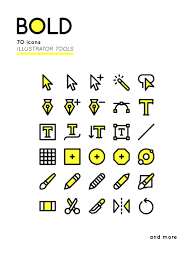 We did not find results for: Bold Adobe Illustrator Tool Icons Adobe Illustrator Graphic Design Resources Icon