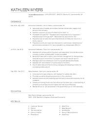 accountant assistant resume examples
