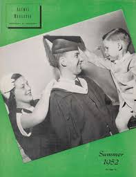University of Richmond Magazine Summer1952 by UR Scholarship Repository -  Issuu