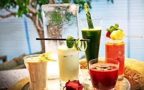 You never know what you're going to get when you book a bed and breakfast. Hyatt F B Creates Recipe For Health And Sustainability Mix Meetings