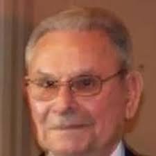 Obituary information for John Orskey