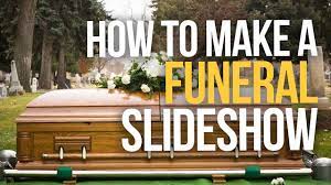 Check spelling or type a new query. How To Make A Funeral Slideshow Easy Fast And Free Tribute Memorial Videos Youtube