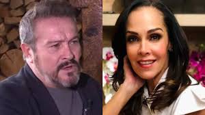 Últimas noticias sobre ricardo ponce feijoo. Arturo Peniche Y Su Esposa Gaby Terminaron Por Sharis Cid