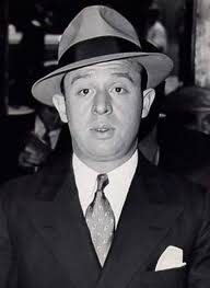 Julius Richard “Dixie” Davis (1904-1969)