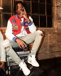 Celebrity Sneaker Stalker The Best Of 2017 Nice Kicks Rules posts should be directly related to playboi carti titles need clarity (can't be vague, carti, question, etc.) celebrity sneaker stalker the best