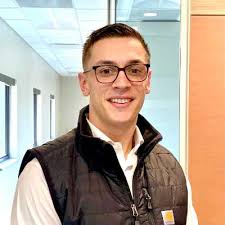 Forrest Manning: CLA (CliftonLarsonAllen)