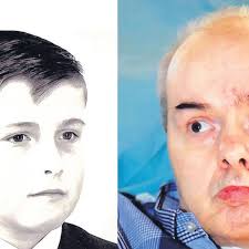 Overleden na 50 jaar coma: 'Hij was klaar'