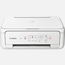 Windows 10, 8.1, 8, 7, vista et apple macos 10.12 sierra catégorie: Canon Pixma Ts5151 Blanc Dans Imprimantes Wifi Boutique Canon France