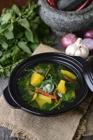 Check spelling or type a new query. Resepi Sayur Bening Bayam