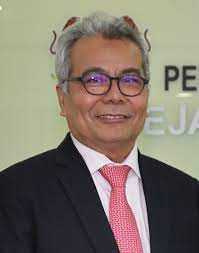 محمد رضوان بن مد يوسف) is a malaysian politician who was minister in the prime minister's department for special functions in the perikatan nasional (pn) administration under prime minister muhyiddin yassin since march 2020 and the member of. Mohd Redzuan Md Yusof Wikipedia