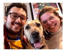 What's this all about? — Grief Dumpling