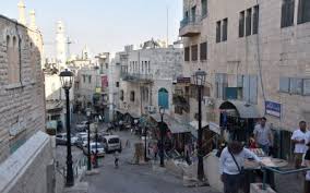 Bethlehem is associated with the nativity, being the biblical birthplace of jesus. Bethlehem West Bank Palestine Crazy Sexy Fun Traveler Travel Blog About Adventure And Spa