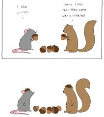 Pin By Jade Paige On Pets Are Life Funny Animal Comics Liz Climo Comics Cute Comics