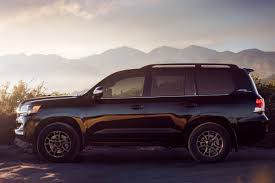 Sophistication, available in your choice of 2 grades. 2020 Land Cruiser Heritage Edition Retro Good Looks But We Crave More Gearjunkie