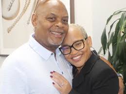 Kim Simmons and Jeffery Evans's Wedding Website