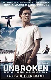 The unbroken movie poster has premiered. Film Unbroken Delivers Powerful Message Of Perseverance And Forgiveness Huffpost