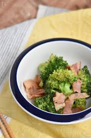 蒸し煮ブロッコリーとガーリックのサラダ by 鈴木美鈴 レシピサイト nadia ナディア プロの料理家のおいしいレシピ レシピ レシピ 料理 副菜