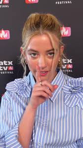 2014 Macys Parade Lucy Hale