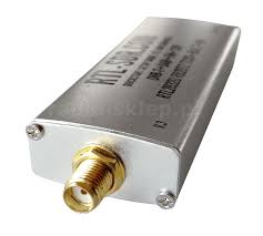 Depending on the particular model it could receive frequencies from 500 khz up to 1.75 ghz. Rtl Sdr V3 R820t2 Rtl2832u Radio Sklep Pl