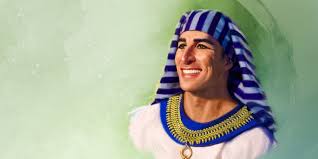 An Kar Nyasaye Koso?”—Josef (Chakruok 45)